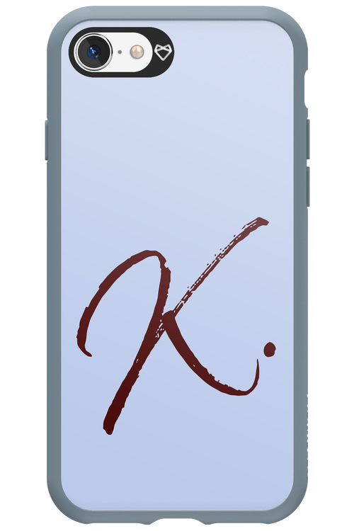 (Jellyfish Presso) K 2.0 - Apple iPhone SE 2022