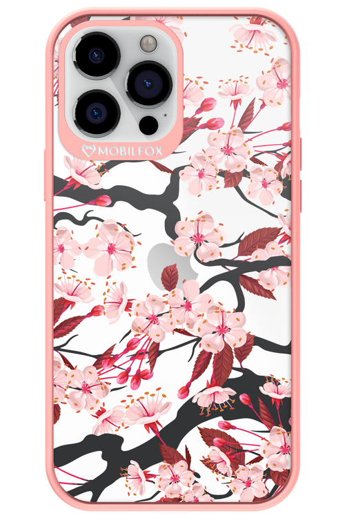 Sakura 2.0 - Apple iPhone 13 Pro Max