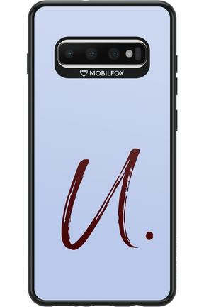 (Jellyfish Presso) U 2.0 - Samsung Galaxy S10+