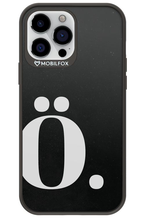 O II (Off Space) 2.0 - Apple iPhone 13 Pro Max