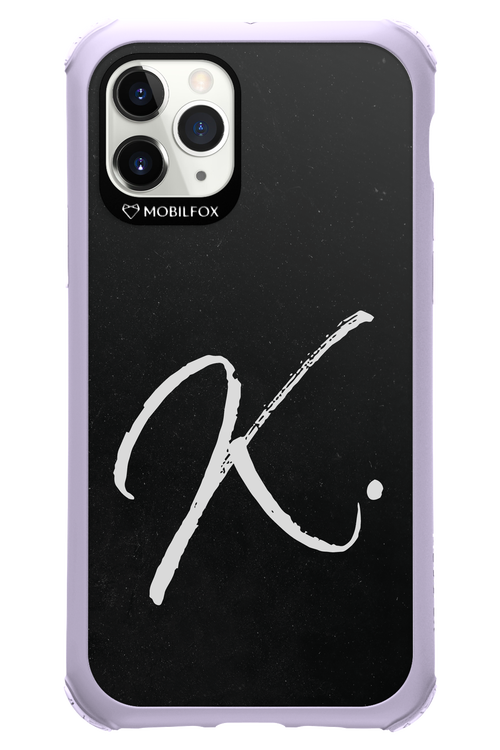 (Off Space) K 2.0 - Apple iPhone 11 Pro