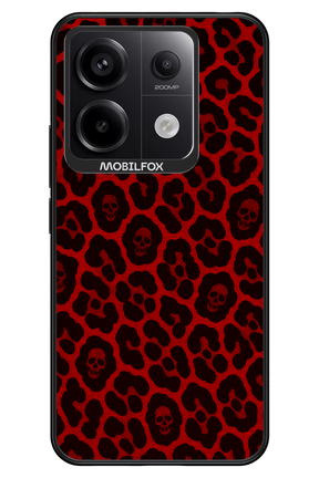 Wild Death - Xiaomi Redmi Note 13 Pro 5G