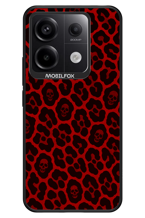 Wild Death - Xiaomi Redmi Note 13 Pro 5G