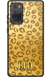 BLD GOLD LEO 2.0 - Samsung Galaxy Note 20