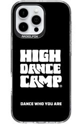 HDC 1 - Apple iPhone 16 Pro Max