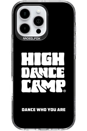 HDC 1 - Apple iPhone 16 Pro Max