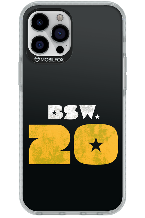 BSW 20 (6) 2.0 - Apple iPhone 12 Pro Max