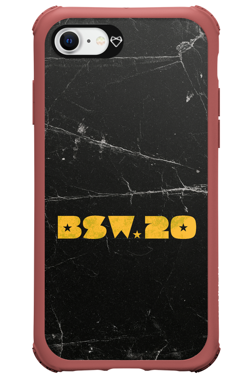 BSW 20 (5) 2.0 - Apple iPhone 8