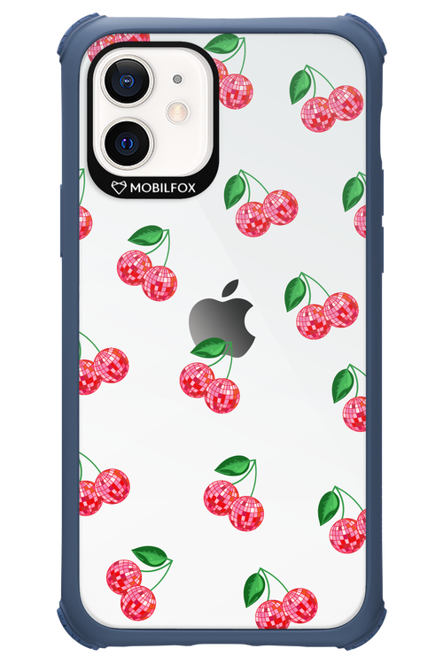 Disco Cherry - Apple iPhone 12