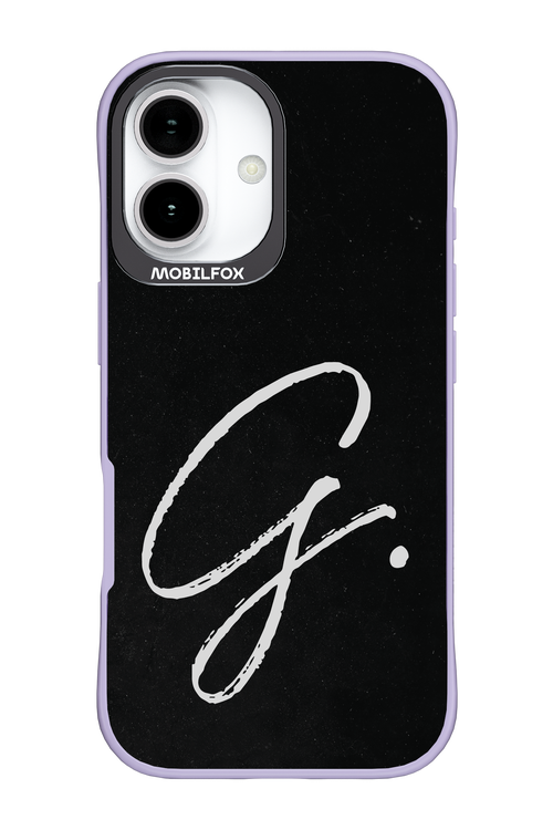 (Off Space) G 2.0 - Apple iPhone 17
