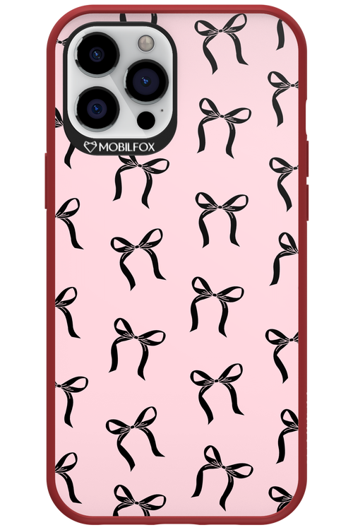Bow Promise 2.0 - Apple iPhone 12 Pro Max