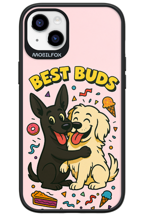 Best Buds - Apple iPhone 14 Plus