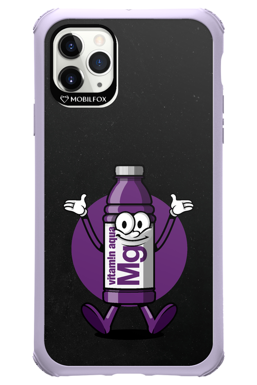 Vitamin Aqua Mg - Apple iPhone 11 Pro Max