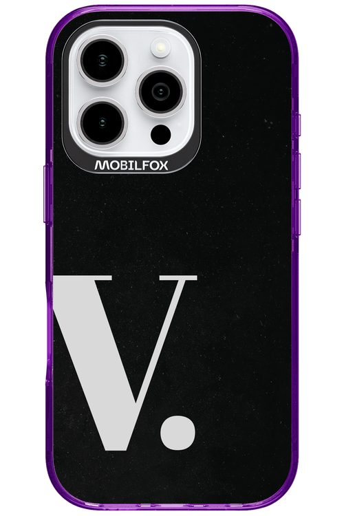 V (Off Space) 2.0 - Apple iPhone 16 Pro