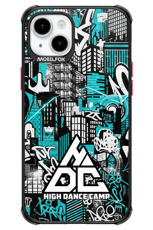 HDC 3 2.0 - Apple iPhone 15 Plus