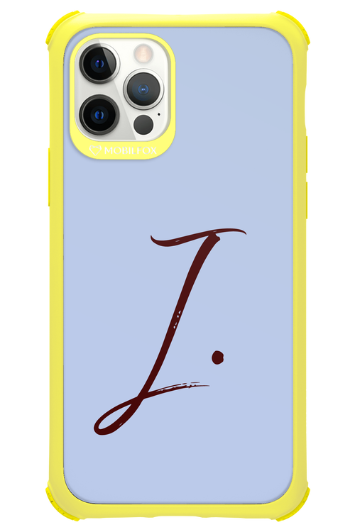 (Jellyfish Presso) I 2.0 - Apple iPhone 12 Pro