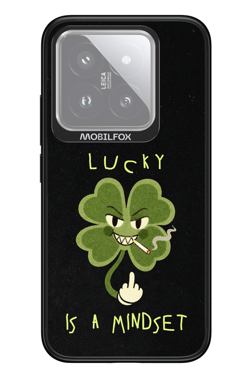 Lucky Mind 2.0 - Xiaomi 14