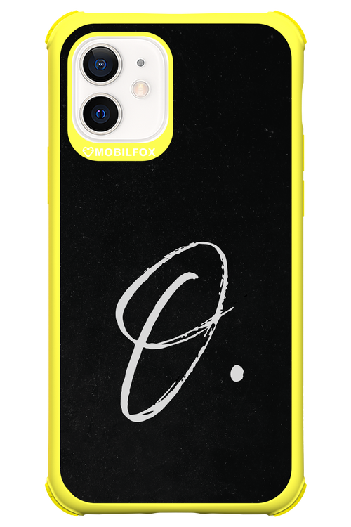 (Off Space) O 2.0 - Apple iPhone 12