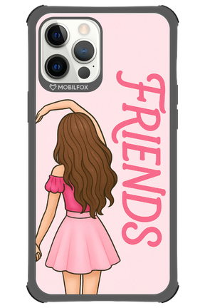 Friendssss - Apple iPhone 12 Pro Max