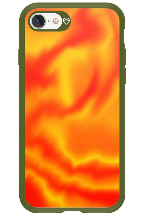 Beat the Heat 2.0 - Apple iPhone 7