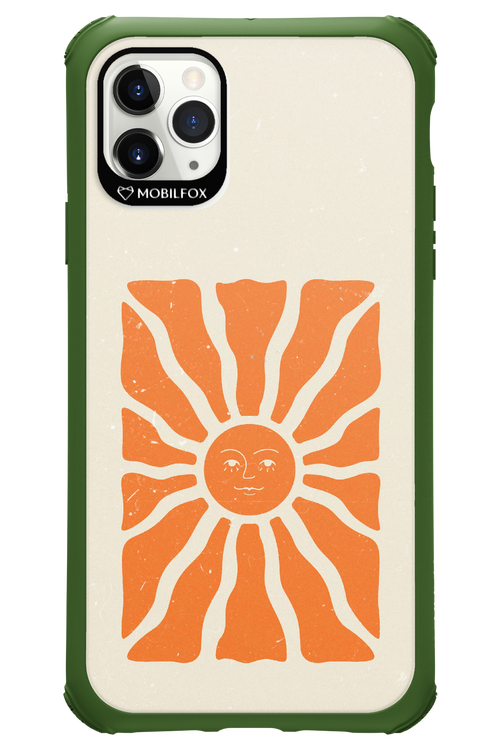 Solar Soul 2.0 - Apple iPhone 11 Pro Max