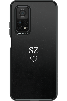 SZ Black 2.0 - Xiaomi Mi 10T 5G