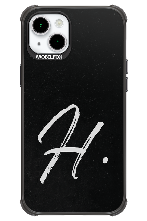 (Off Space) H 2.0 - Apple iPhone 15 Plus