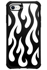 Hell Flame - Apple iPhone 8