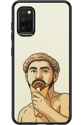 AȘ LUPTA  - Samsung Galaxy A41