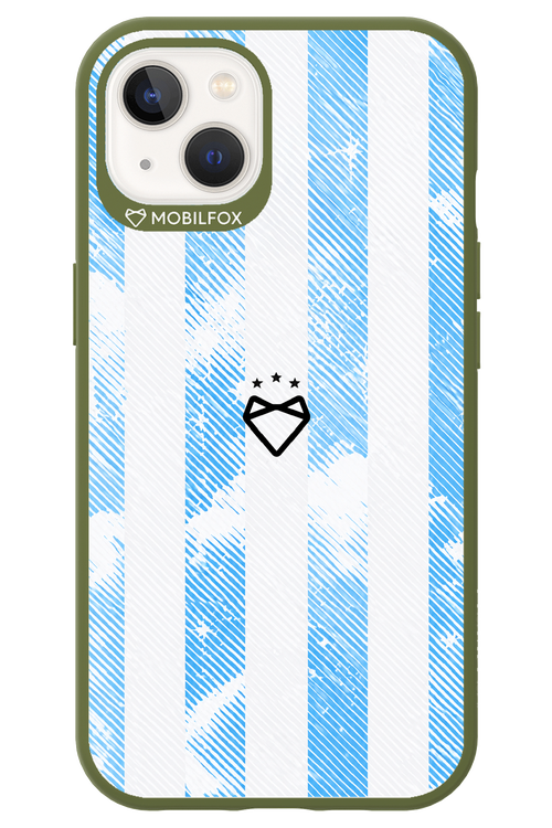 Argentina x Mobilfox 2.0 - Apple iPhone 13