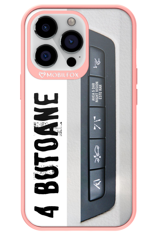 BUTOANE - Apple iPhone 13 Pro