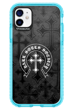 Dark Souls Society - Apple iPhone 11