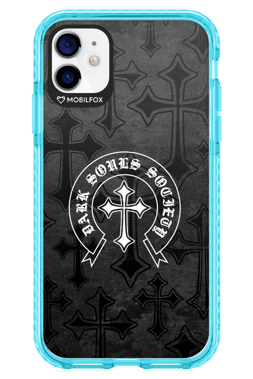 Dark Souls Society - Apple iPhone 11