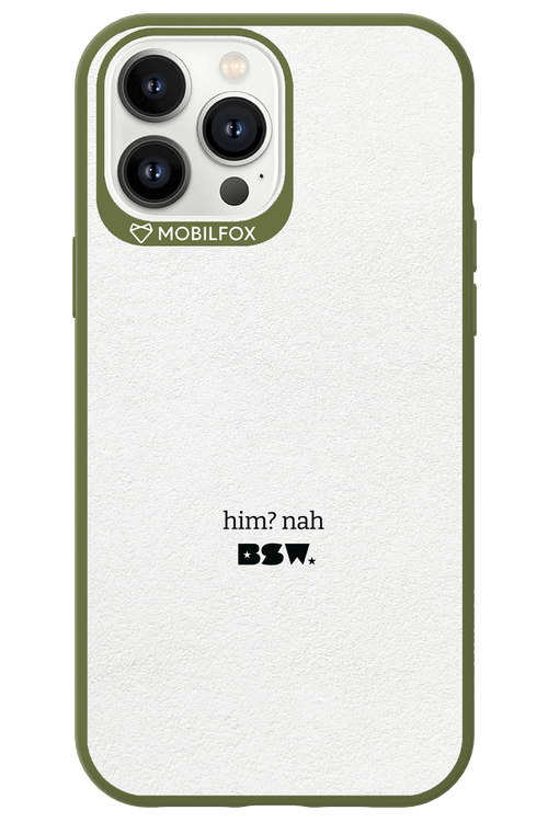 BSW FourSeasons 16 2.0 - Apple iPhone 13 Pro Max