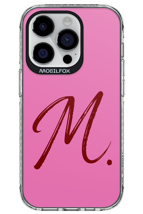 (Sorbet) M 2.0 - Apple iPhone 14 Pro
