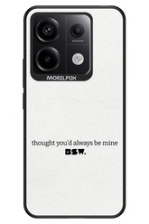 BSW FourSeasons 13 2.0 - Xiaomi Redmi Note 13 Pro 5G