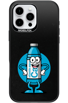 Vitamin Aqua Ca - Apple iPhone 16 Pro Max