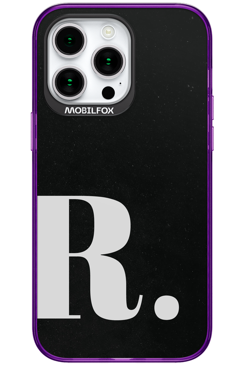 R (Off Space) 2.0 - Apple iPhone 15 Pro Max