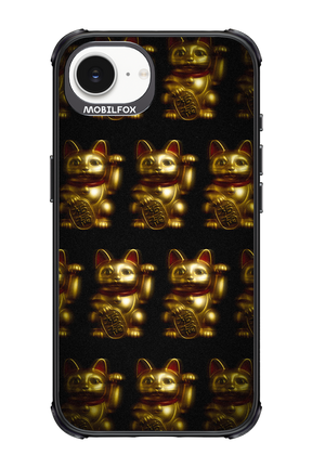 Gold Luck 2.0 - Apple iPhone 16e