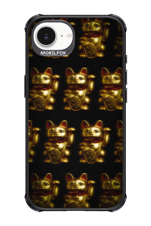 Gold Luck 2.0 - Apple iPhone 16e