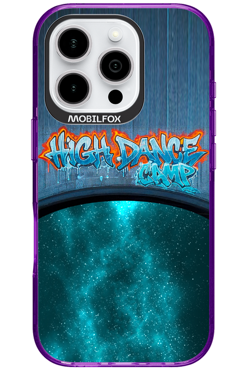 HDC 9 2.0 - Apple iPhone 16 Pro