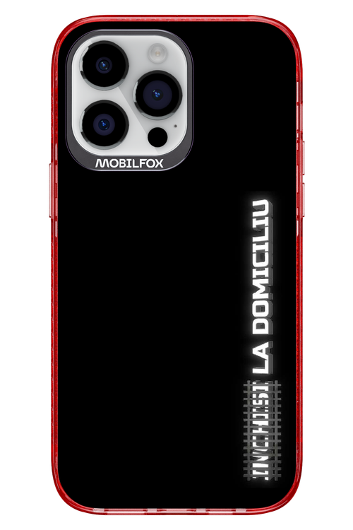 Logo 1 2.0 - Apple iPhone 14 Pro Max