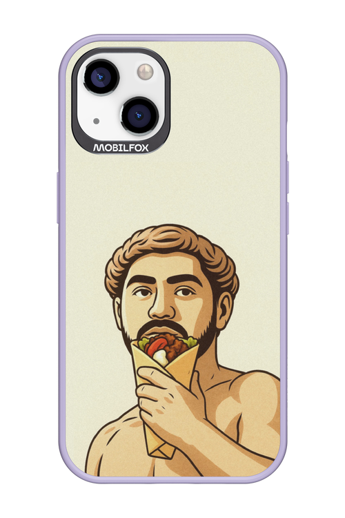 AȘ LUPTA  - Apple iPhone 13