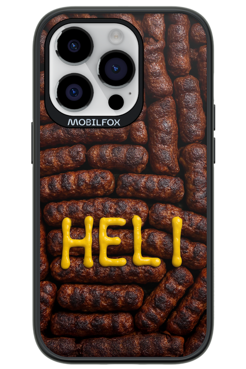 Mici 2.0 - Apple iPhone 14 Pro