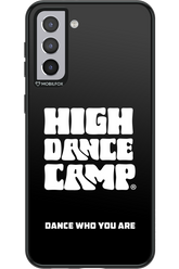 HDC 1 2.0 - Samsung Galaxy S21+