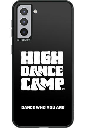 HDC 1 2.0 - Samsung Galaxy S21+