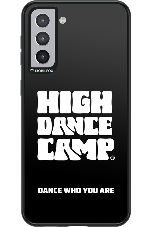 HDC 1 2.0 - Samsung Galaxy S21+