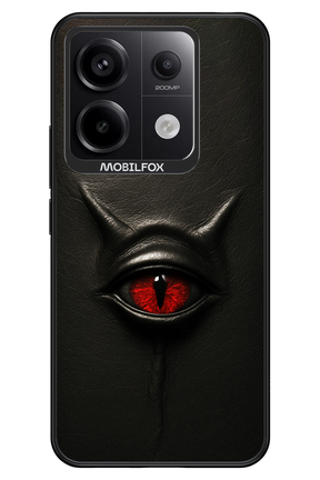 DevilEye 2.0 - Xiaomi Redmi Note 13 Pro 5G