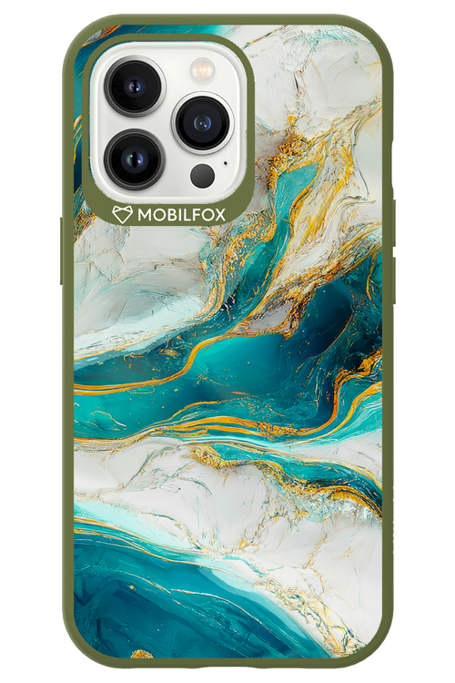 Emerald 2.0 - Apple iPhone 13 Pro