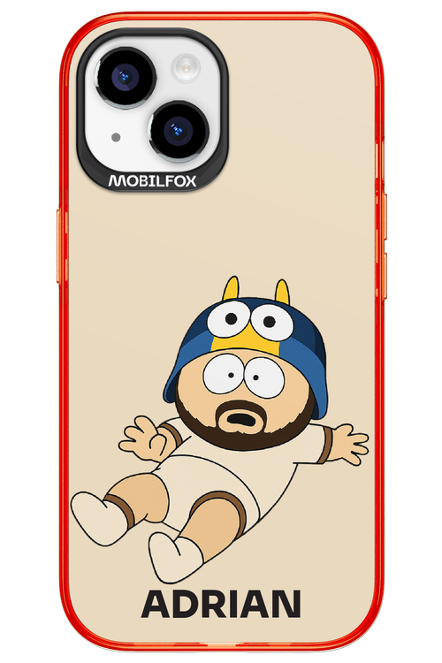 ChildHeli 1 - Apple iPhone 15